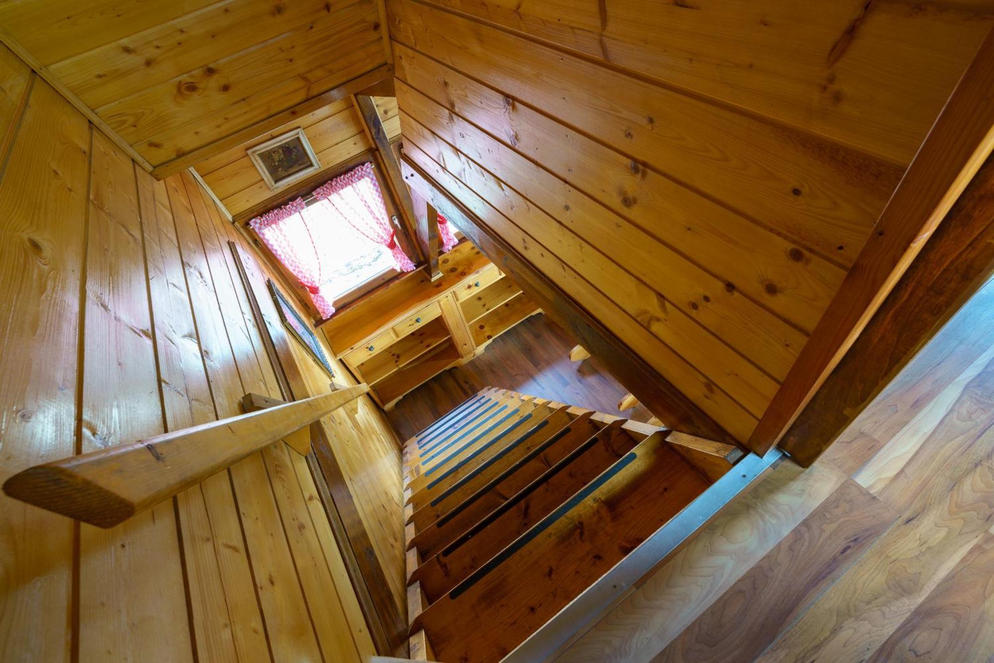 Agriturismo Giacomino Gera Lario Exteriér fotografie