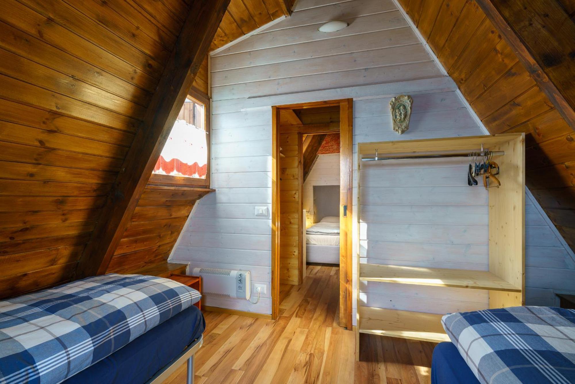 Agriturismo Giacomino Gera Lario Exteriér fotografie