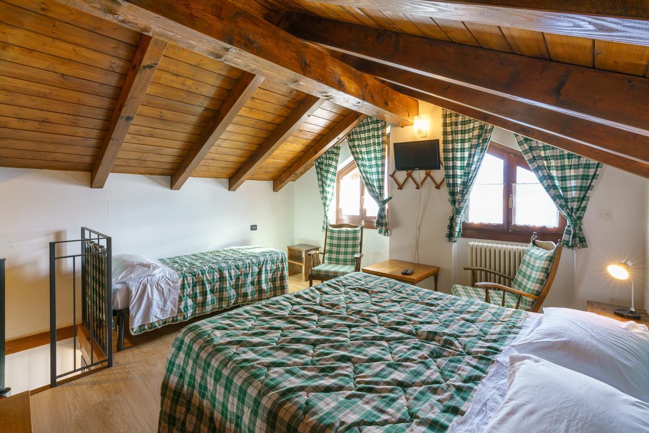 Agriturismo Giacomino Gera Lario Exteriér fotografie