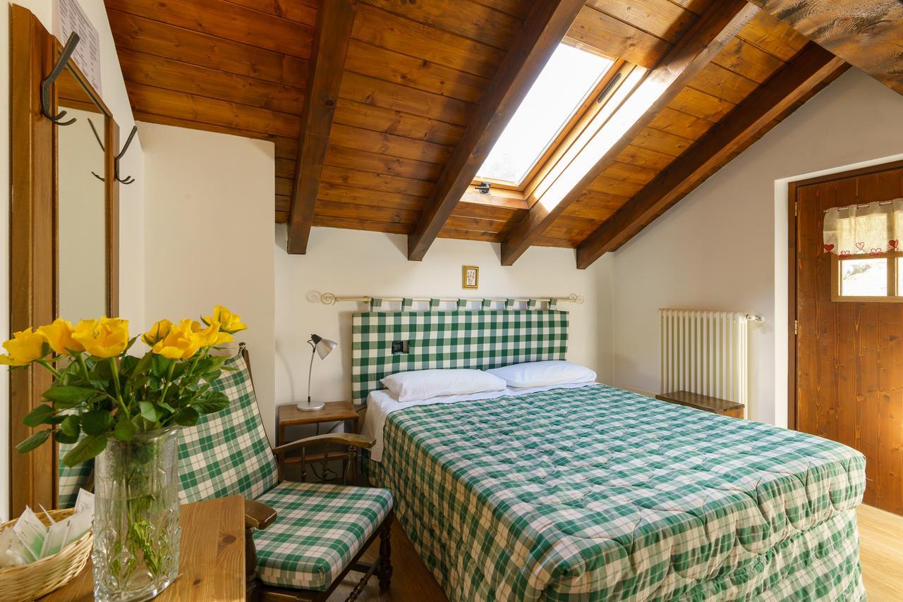Agriturismo Giacomino Gera Lario Exteriér fotografie