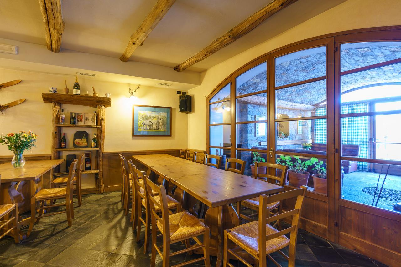 Agriturismo Giacomino Gera Lario Exteriér fotografie