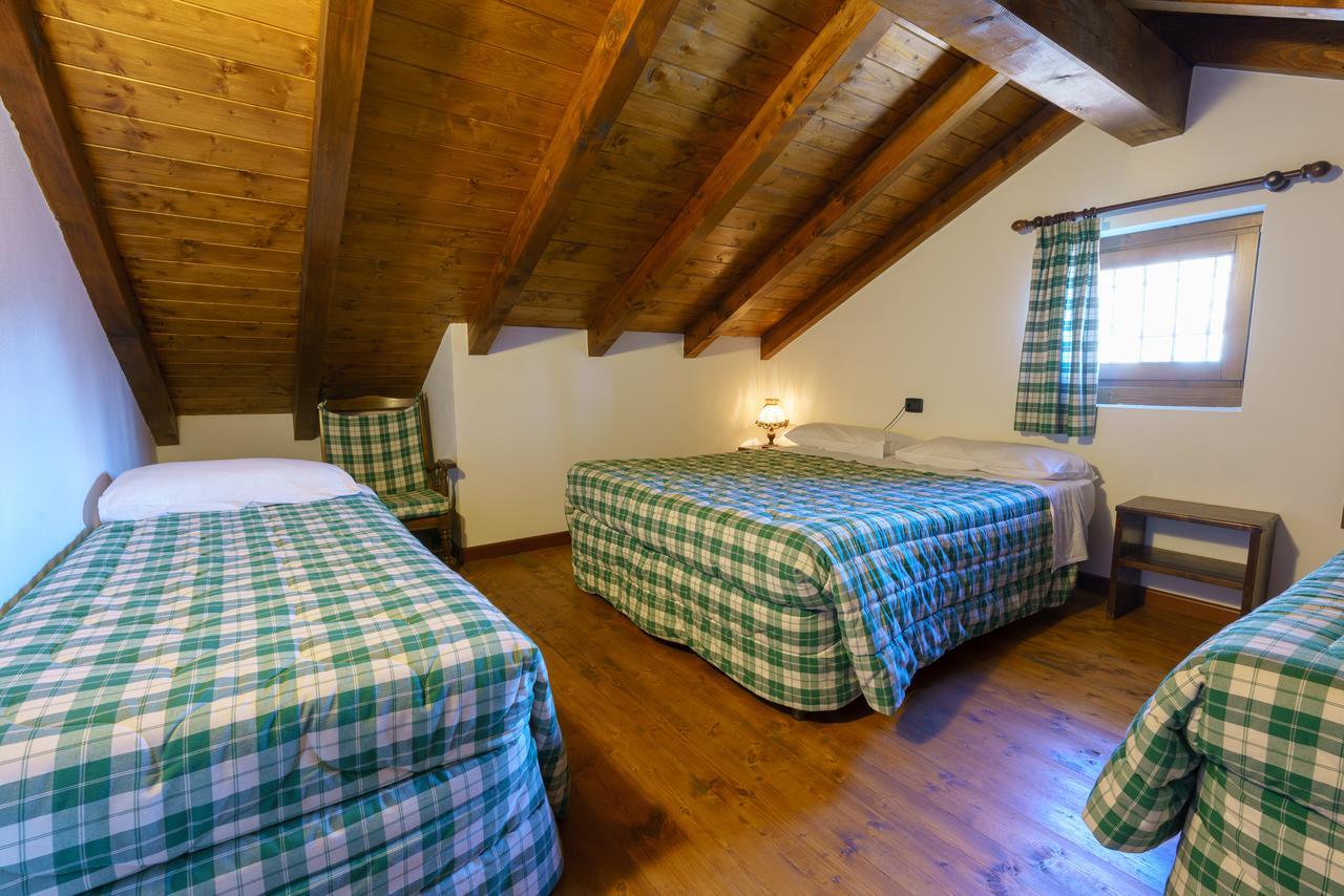 Agriturismo Giacomino Gera Lario Exteriér fotografie