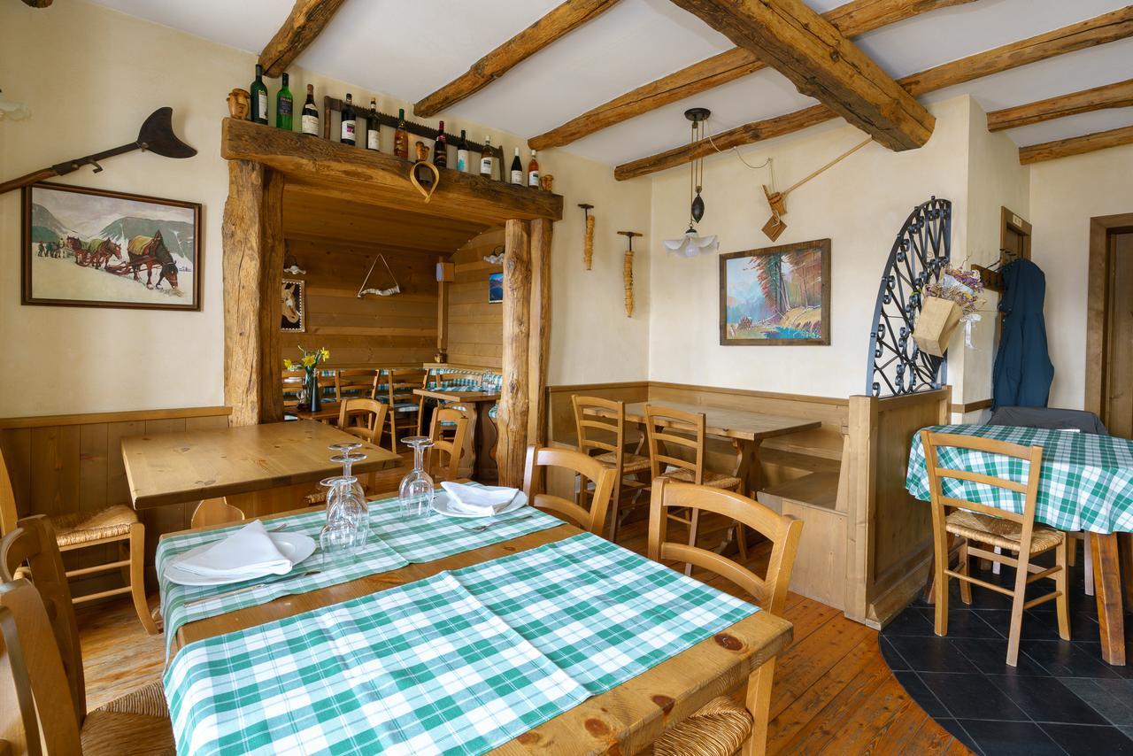 Agriturismo Giacomino Gera Lario Exteriér fotografie