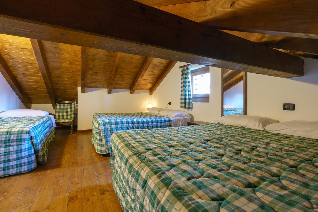 Agriturismo Giacomino Gera Lario Exteriér fotografie