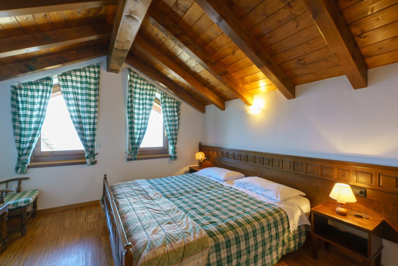Agriturismo Giacomino Gera Lario Exteriér fotografie
