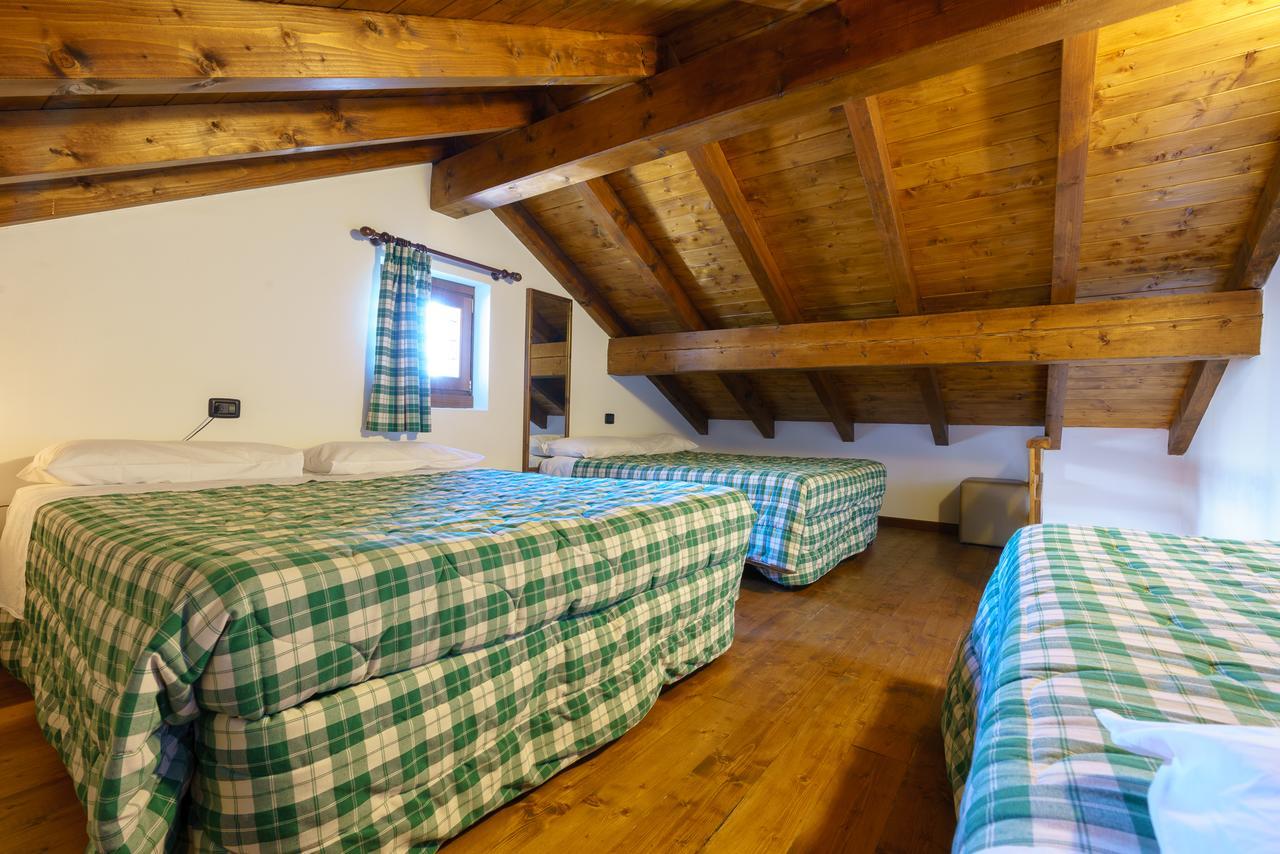 Agriturismo Giacomino Gera Lario Exteriér fotografie