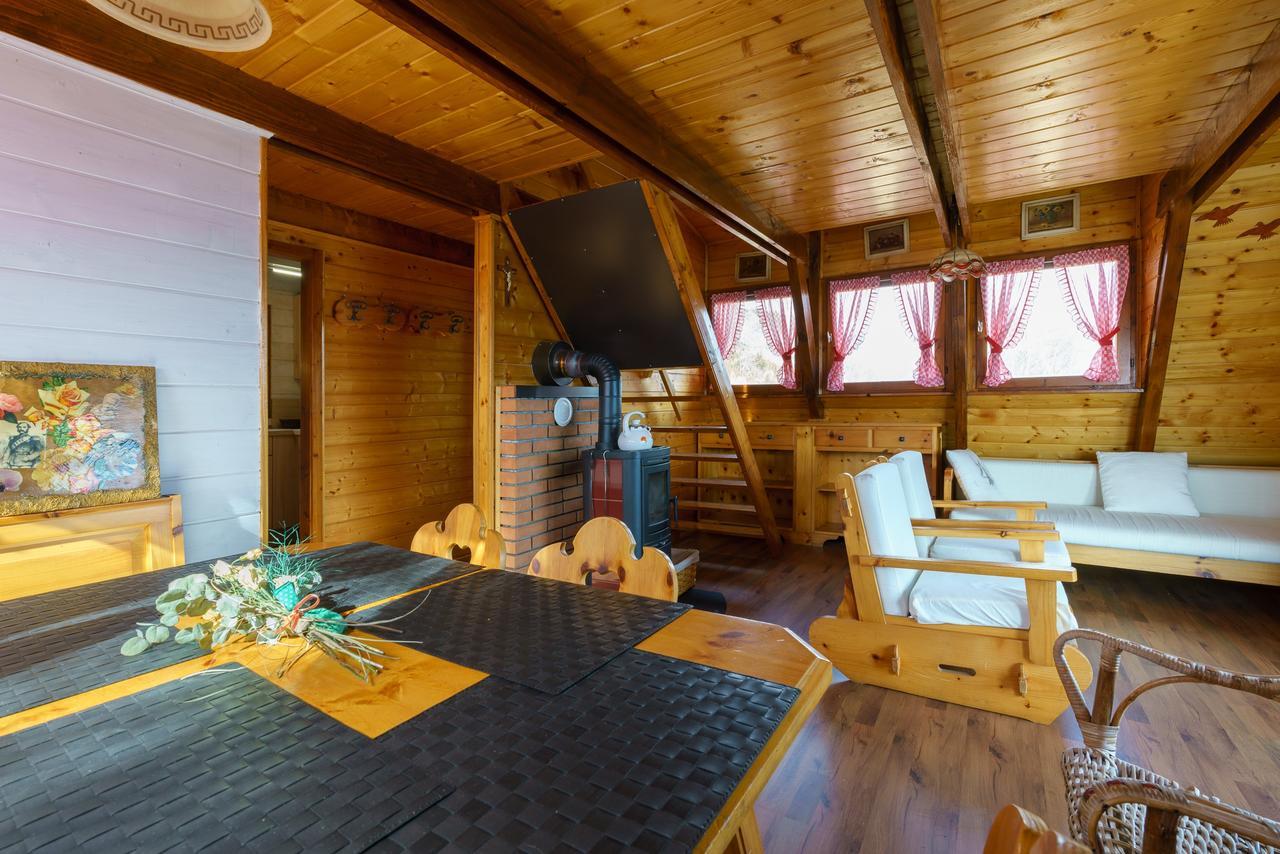 Agriturismo Giacomino Gera Lario Exteriér fotografie